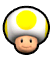 Toad(Y)